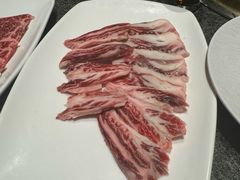 -NIUAN牛庵·日式和牛烧肉(恒隆店)