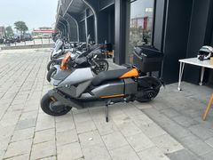 -北京德悦行BMW宝马摩托车