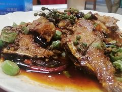 -洪霞餐馆