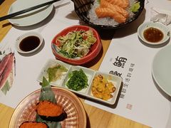 -鳗鲔料理小馆