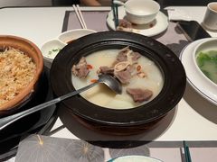 -新兴·金羊座·粤菜点心(乐峰店)