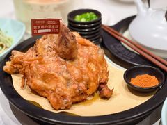 -大厨小馆(华阳城店)