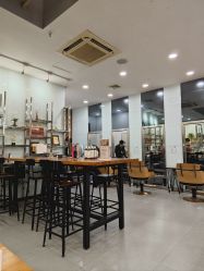 -佰亿Salon·烫染造型
