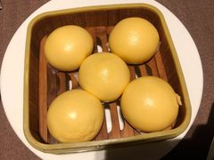 黄金流沙包-樽宴酒楼·地道川菜·品质宴请