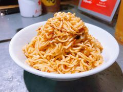 -探鱼·鲜青椒爽麻烤鱼(中天广场店)