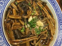 响油鳝糊-聚丰园.百年传承(五爱广场店)