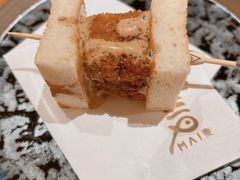-麦MUGI铁板烧日式料理