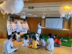 -深圳大梅沙京基洲际度假酒店