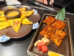 -山川小町·极番烧肉(新地假日广场店)
