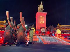 -大唐不夜城
