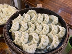 -海汇源老烧麦店(东大街总店)