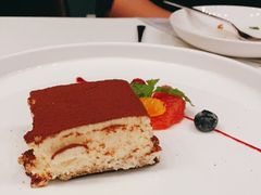 提拉米苏Tiramisu-Solo(衡山路店)