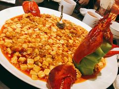 -甄御•海鲜新青岛菜(麦岛店)