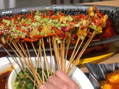 -成都吃客(九眼桥店)