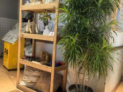 -木屋烧烤(南新店)