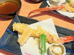 -蟹道乐(道顿堀本店)