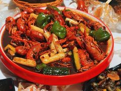 -云晓光头烧烤吧(盛夏店)