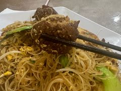 -阿玲海鲜面(高亭镇星河路店)