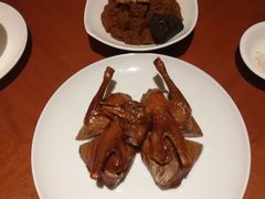 -杭州JW万豪酒店-万豪中餐厅