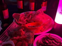 -MOSSO音乐酒吧·live house(南京旗舰店)