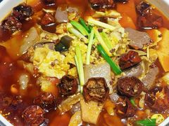 -四世同堂·京菜·烤鸭(双井店)