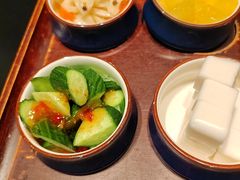 -福照楼汽锅鸡·云南菜(火车站锦江店)