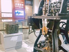 -中国铁道博物馆(正阳门馆)