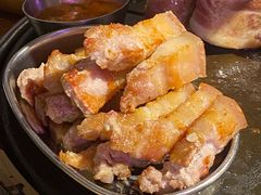 -济州爱肉堂(总店)