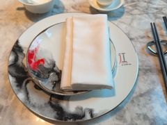 -广州文华东方酒店·江-由辉师傅主理