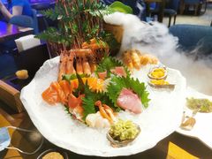 -和彩放题餐厅(酒仙桥店)
