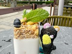 -The Rug Cafe(王府中环店)