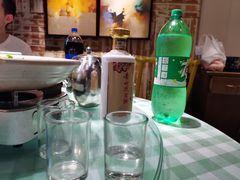 -俭朴菜(鲁磨路店)