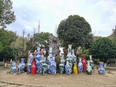 -景德镇古窑民俗博览区