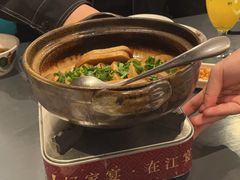 -江宴渔村·鱼鲜土菜(紫荆广场店)
