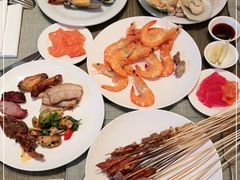 -TABLE·味西餐厅-成都茂业JW万豪酒店