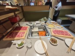 -海底捞火锅(地王新天地店)