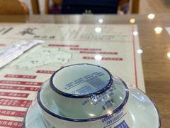 -市井川菜(钟山店)