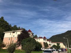 -斯瑞特国际酒店