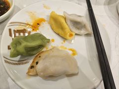 -船歌·鱼水饺青岛菜(国贸商城店)