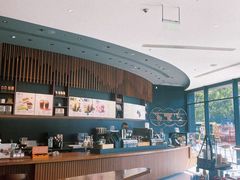 -星巴克臻选(北京富力家园店)