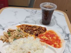 -乡村基·川味现炒大王(熙悦天街店)