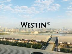 -广交会威斯汀酒店