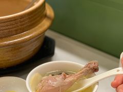 -神仙馆(衡山路店)