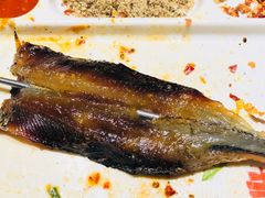 鱼-丰茂烤串(公园店)