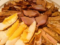 卤味7拼-潮界(LU·ONE凯德晶萃广场店)