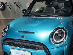 -上海普陀宝诚MINI4S店(红柳路店)