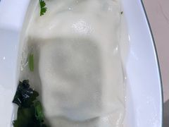 -北方饺子王·海肠捞饭·海鲜锅(山大店)