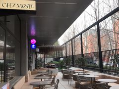 -大小咖啡 BigSmallCoffee(麦子店)