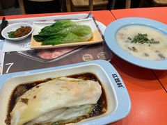 鲜虾肠粉-红荔村肠粉(岗厦店)