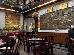 -蔼若春.传承云南菜(金碧公园店)